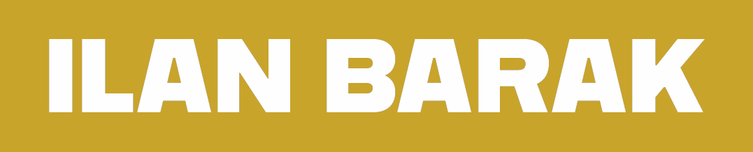 ilan barak logo